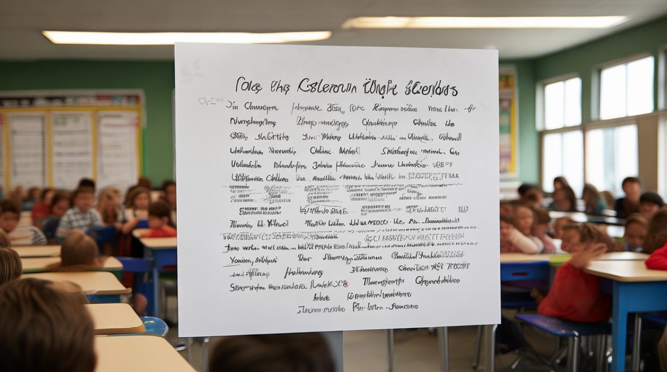 2025新版小学生名言警句100句，哪些更实用？-图1