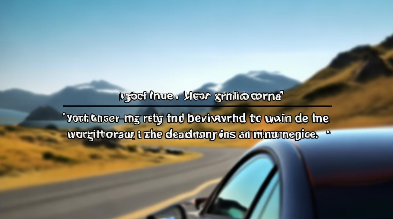 AI时代，驾驶安全名言还适用吗？-图1