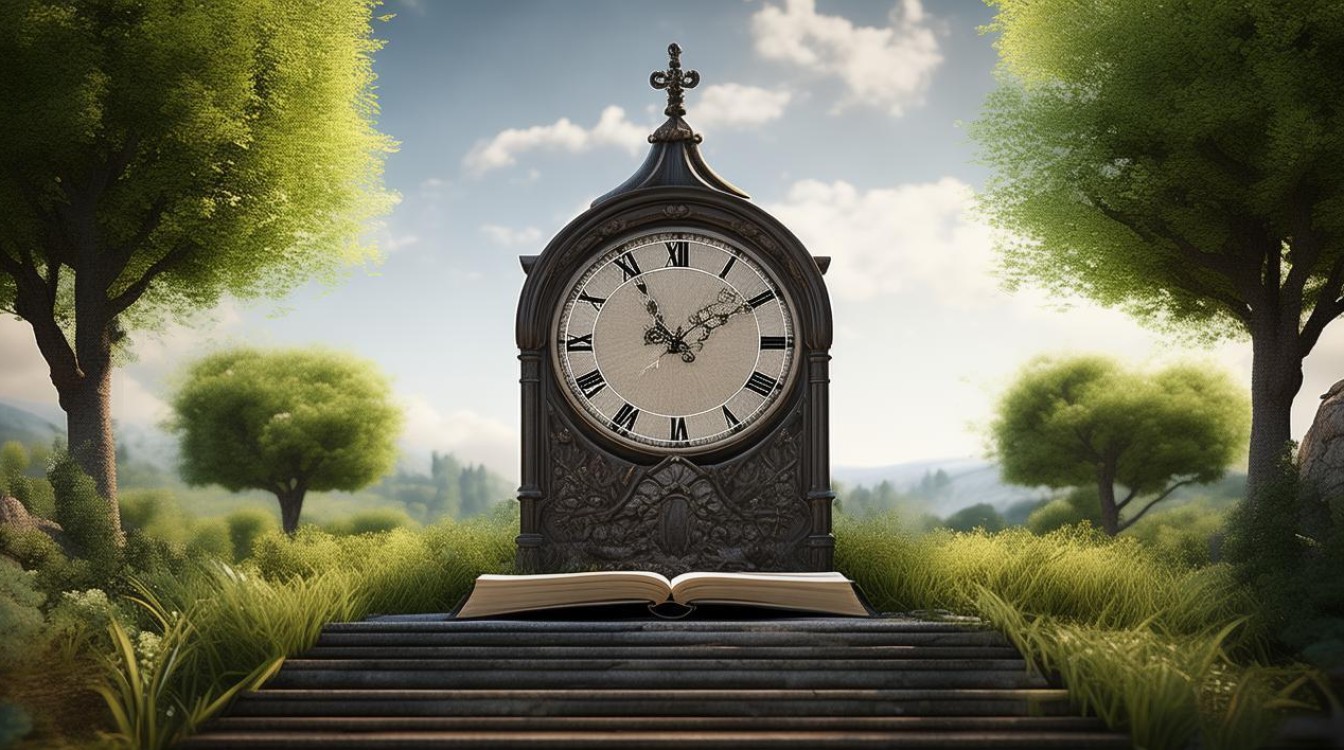 2025年，时间与生命的警句，哪个最能戳中当下？-图1