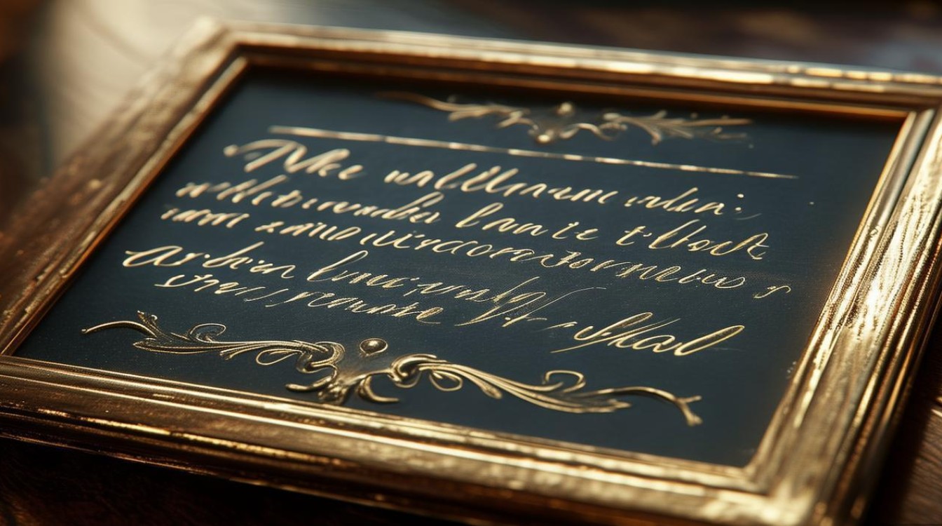 2025年名言收藏趋势，哪些句子成年度精神符号？-图1