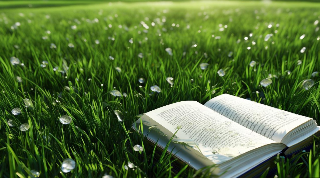 小草的诗歌全集最新收录了哪些新作？-图1