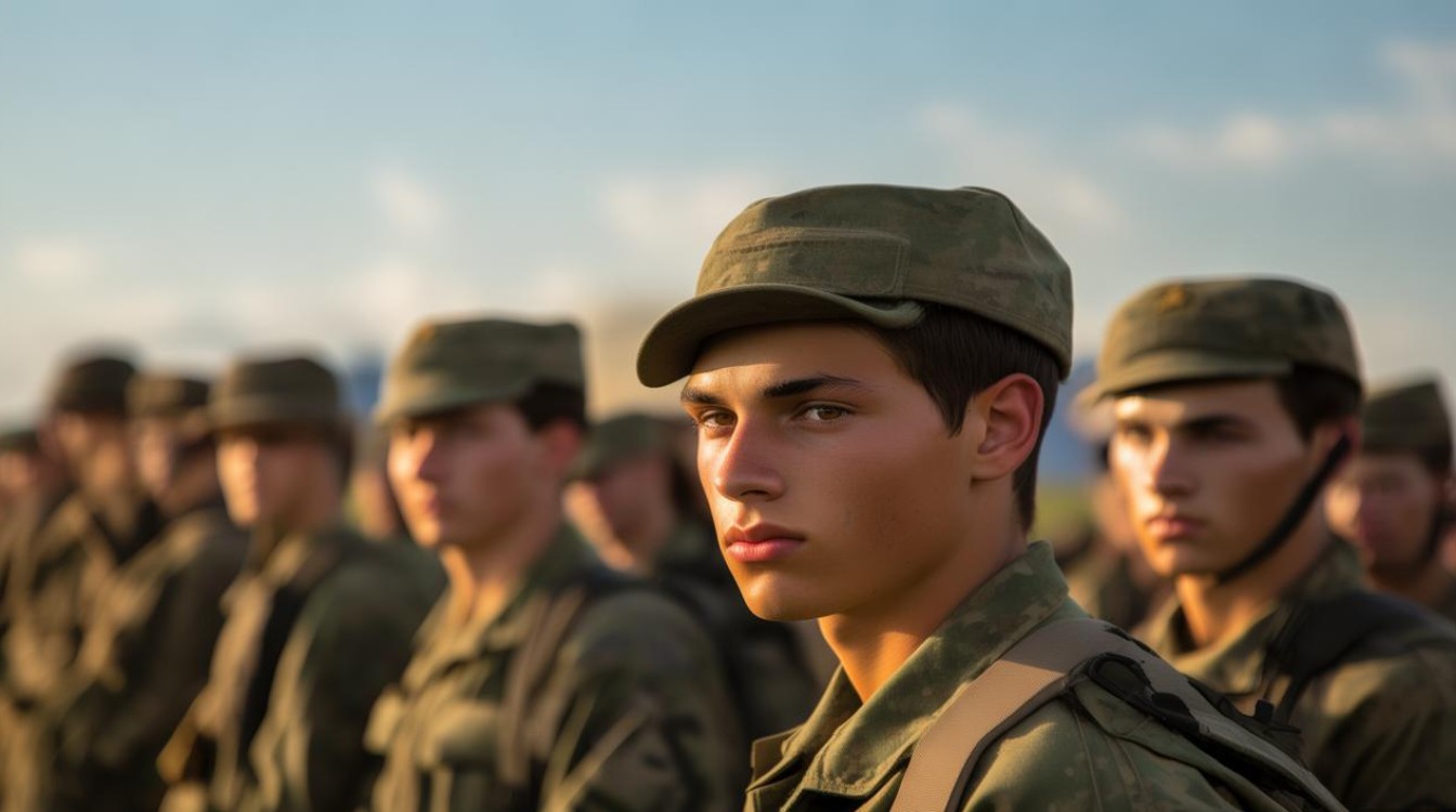 军训感言诗歌，军训感言诗歌文体-图1