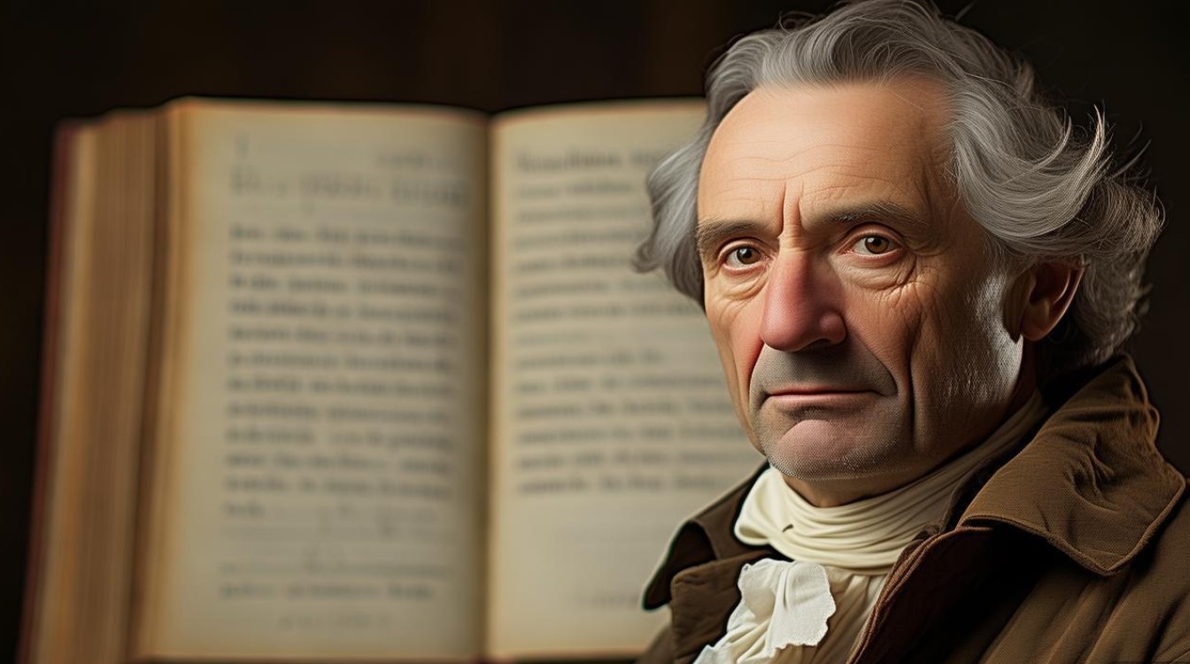 伏尔泰名言誓死捍卫，伏尔泰 誓死捍卫说话的权利-图1