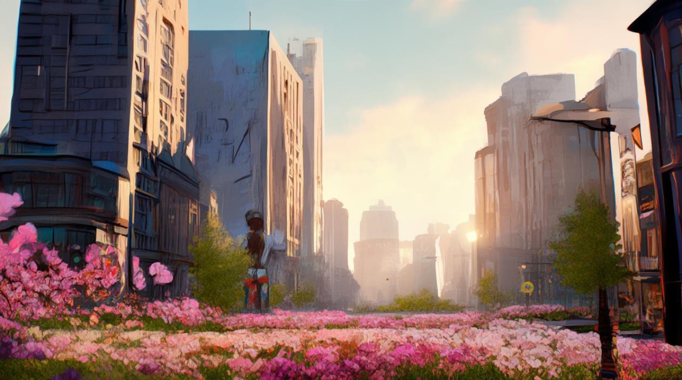 城市美容师的诗歌,城市美容师的诗歌怎么写-图1 城市美容师的诗歌,城市美容师的诗歌怎么写-图1