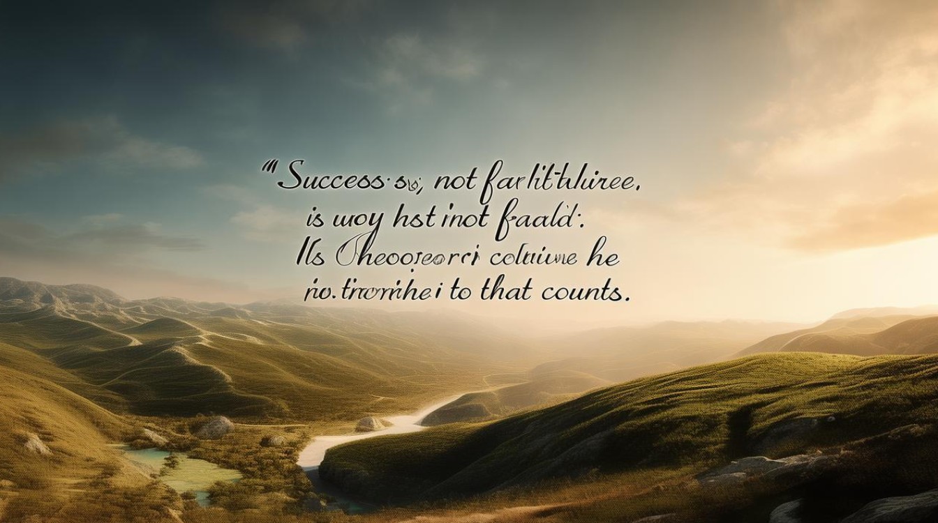 2025年最新励志短句，哪句能瞬间点燃你的行动力？-图1