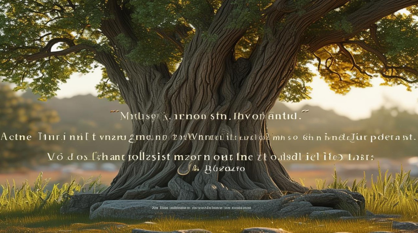 有关人与自然的名言，有关人与自然的名言英语-图1