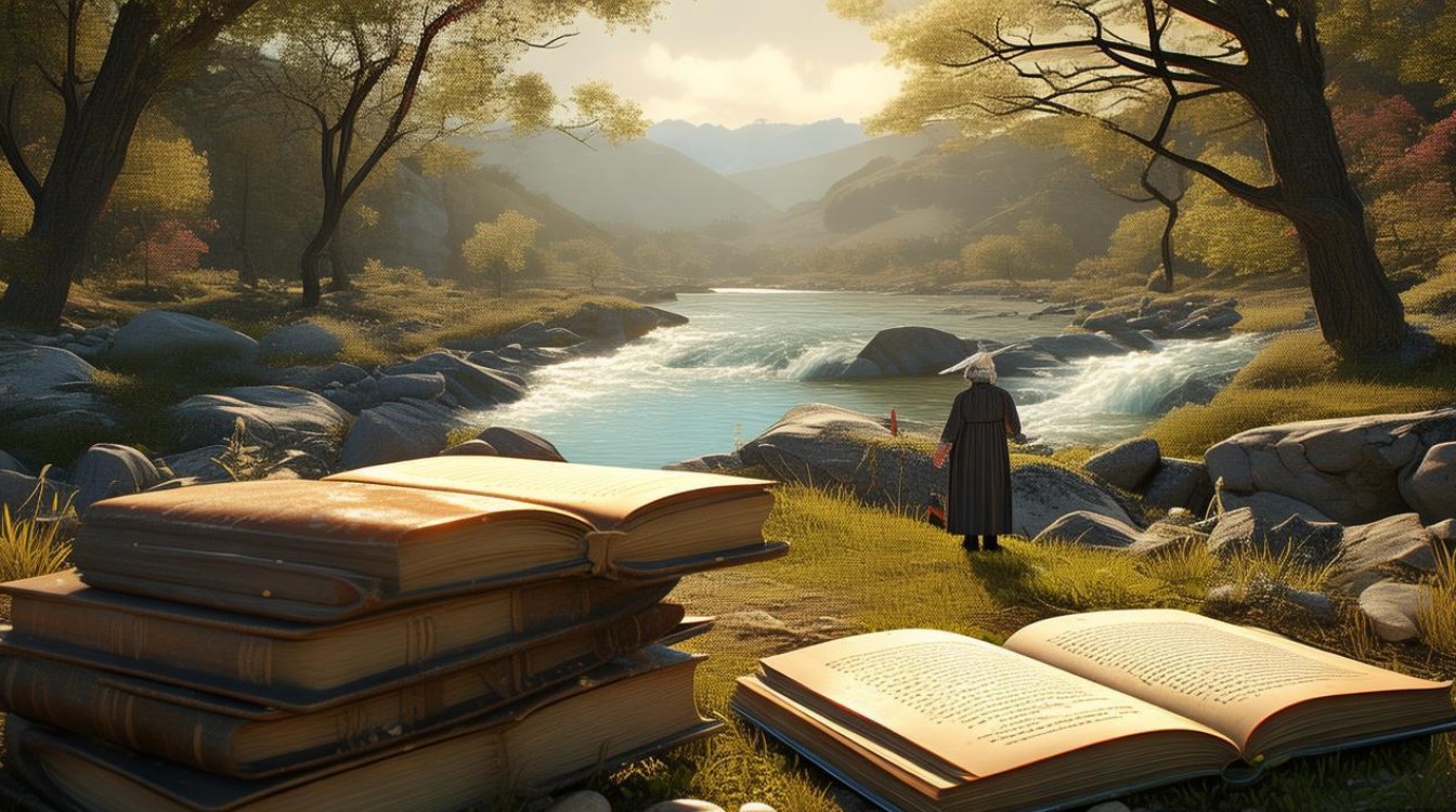 诗歌表现手法及其作用，诗歌表现手法及其作用是什么-图1