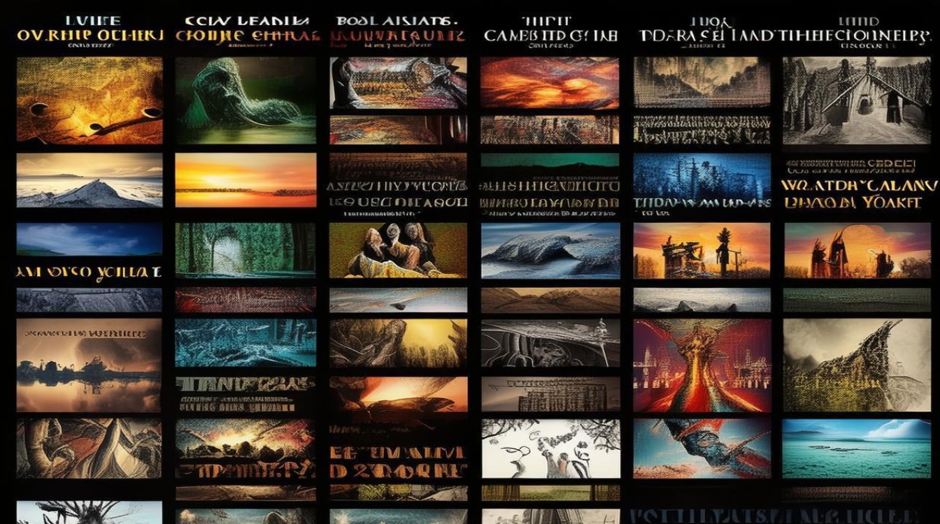 名人名言配画，名人名言配画100幅-图1