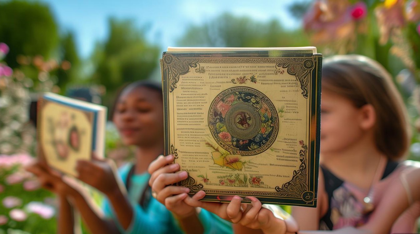 2025年校园诗歌节，孩子原创作品能打动评委吗？-图1