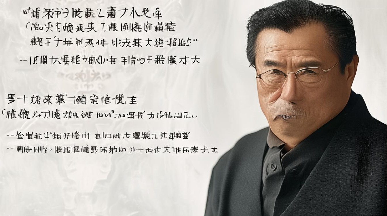 刘德华名言名句，刘德华名言名句经典语录-图1