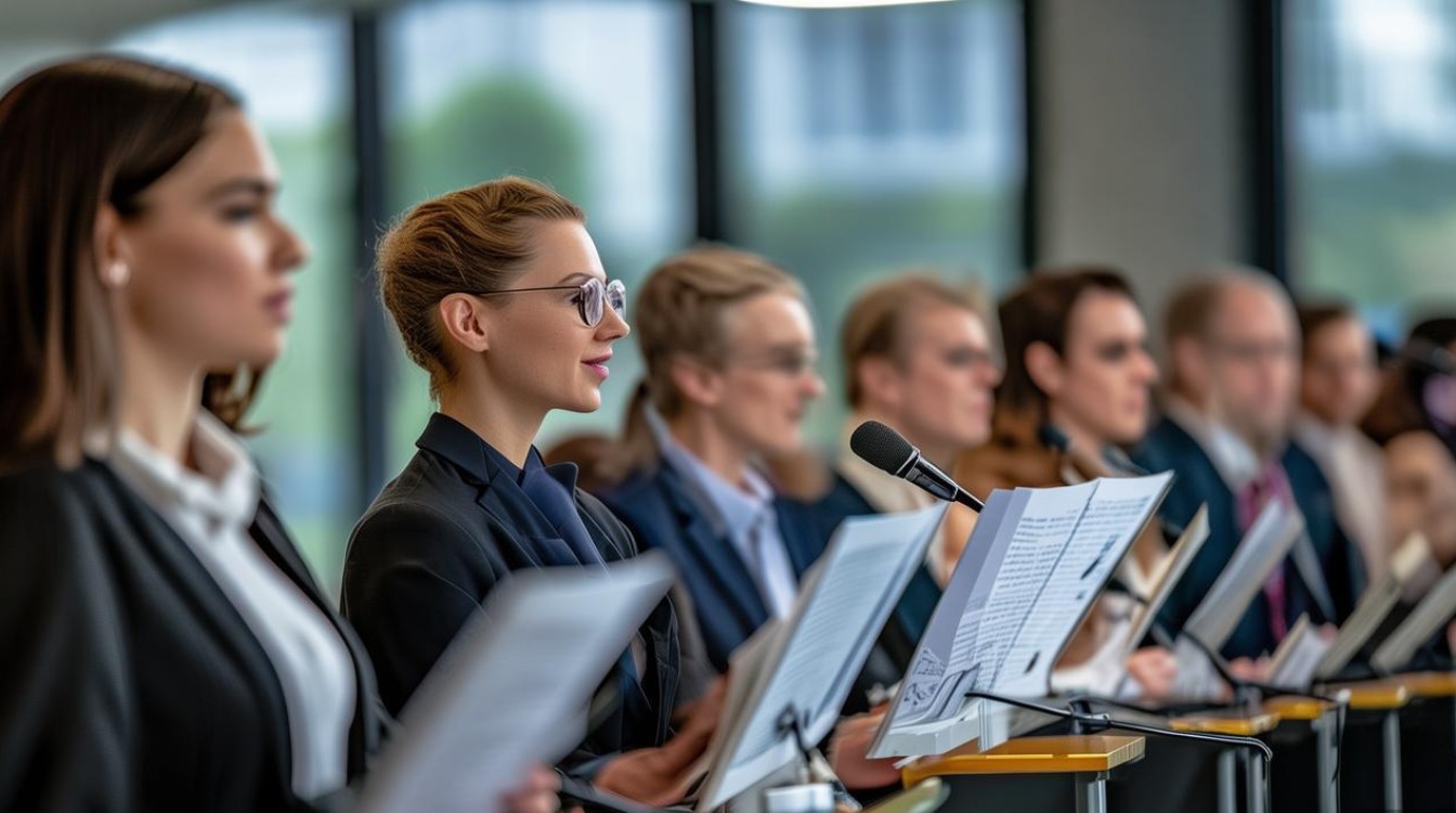 公司诗歌朗诵，公司诗歌朗诵稿子-图1