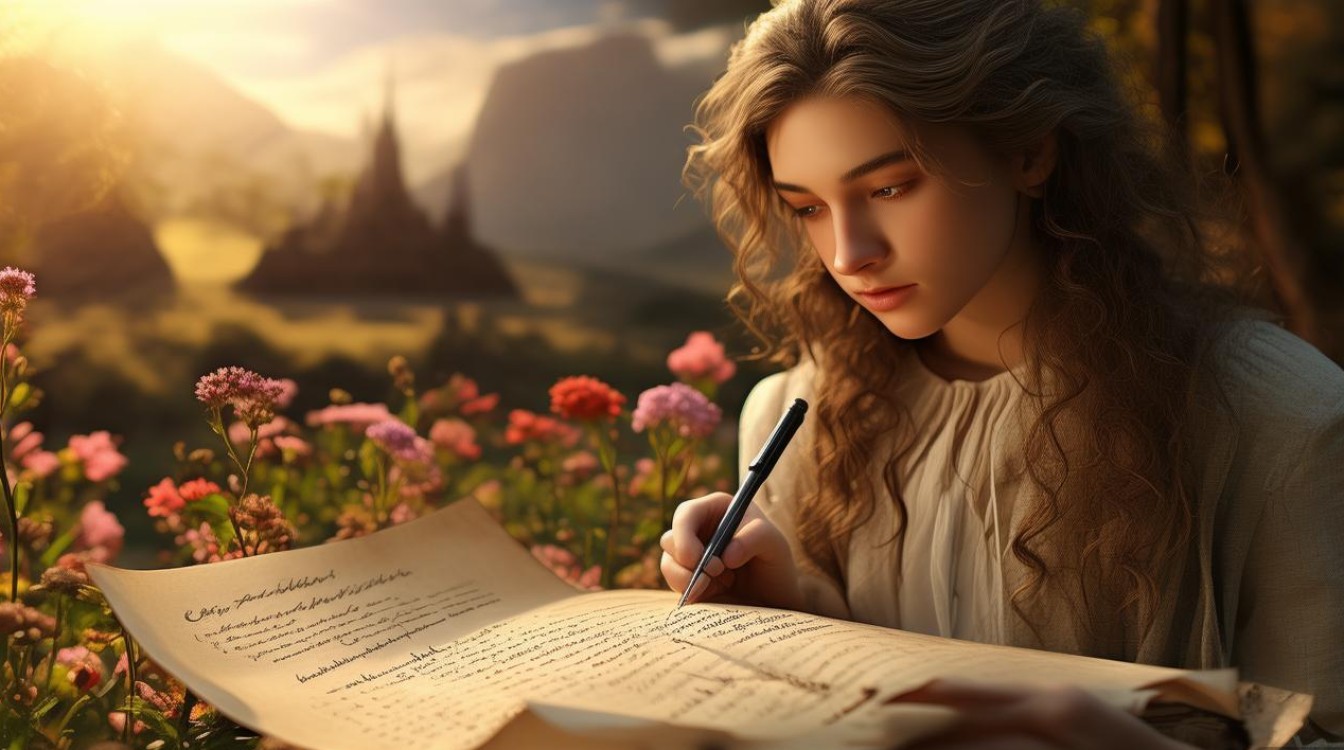 诗歌承诺，承诺诗歌歌词-图1