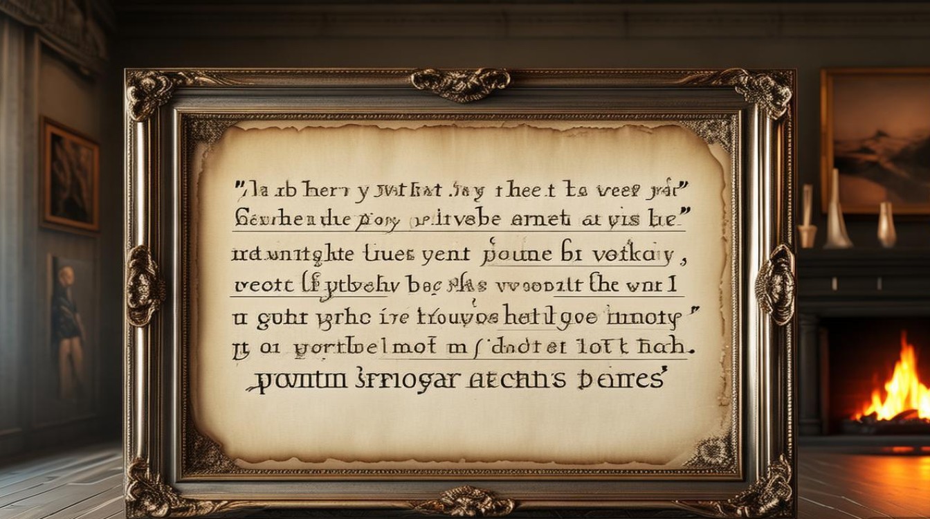 约翰的名言，约翰的名言名句-图1