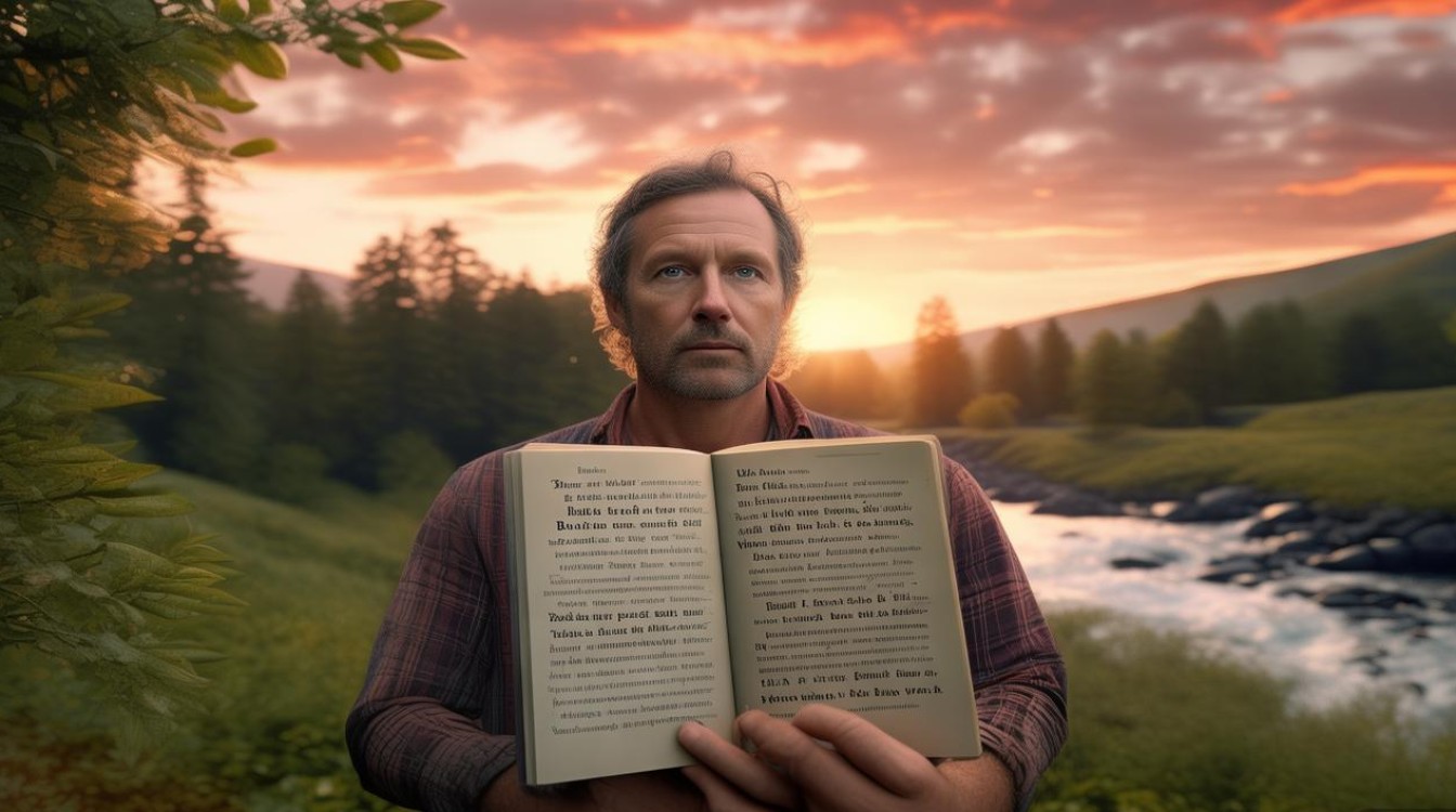 人与自然的名人名言，人与自然的名人名言与例子-图1