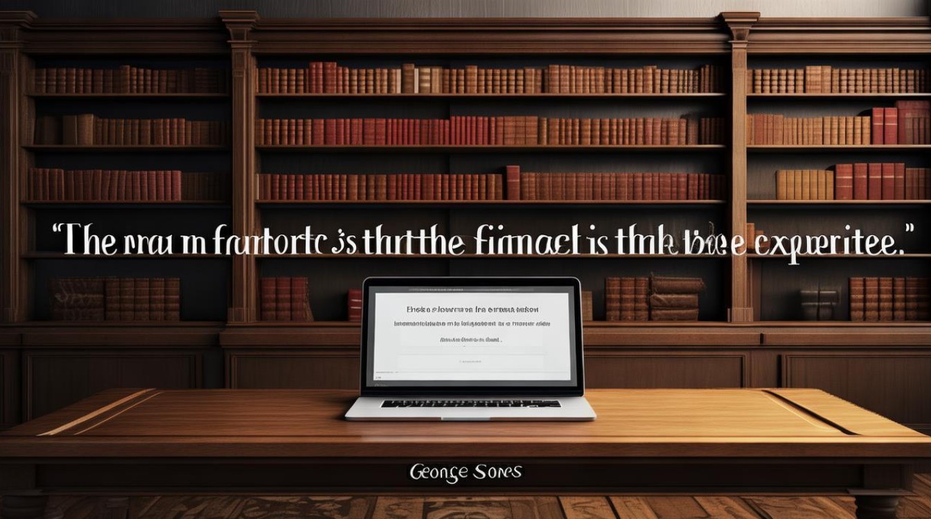 索罗斯名言，索罗思关于经济的名言-图1