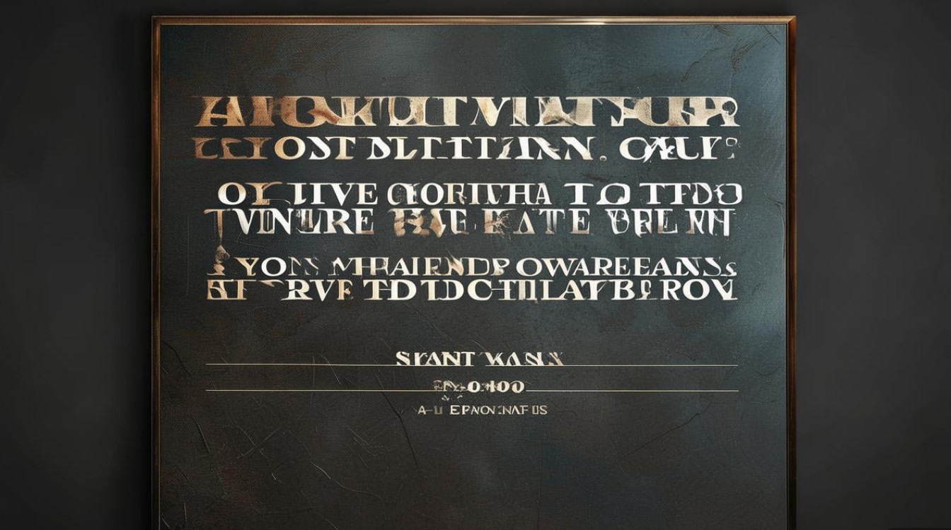 要自信的名言，要自信的名言警句-图1