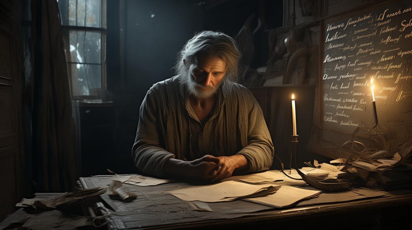 精神贫穷的名言，精神贫穷的名言有哪些-图1