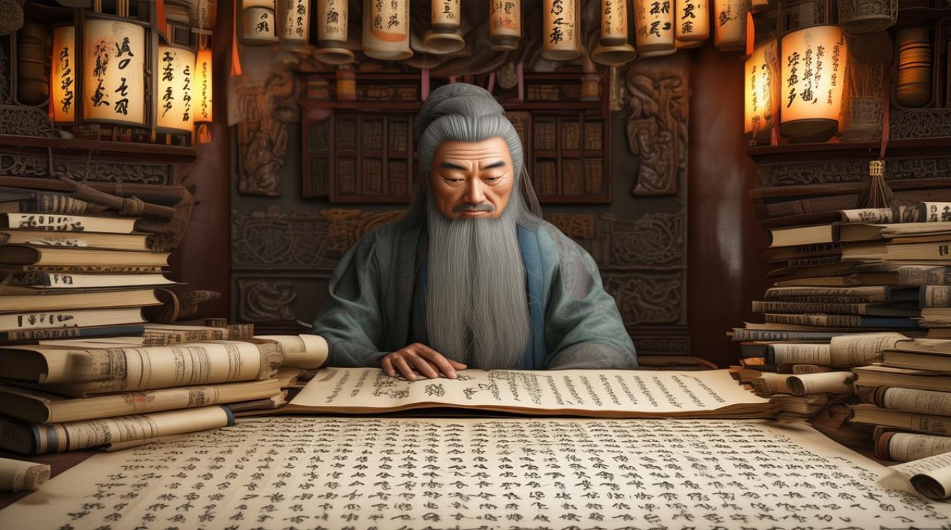 2025年高考诗歌鉴赏，典故考点今年会怎么考？-图1