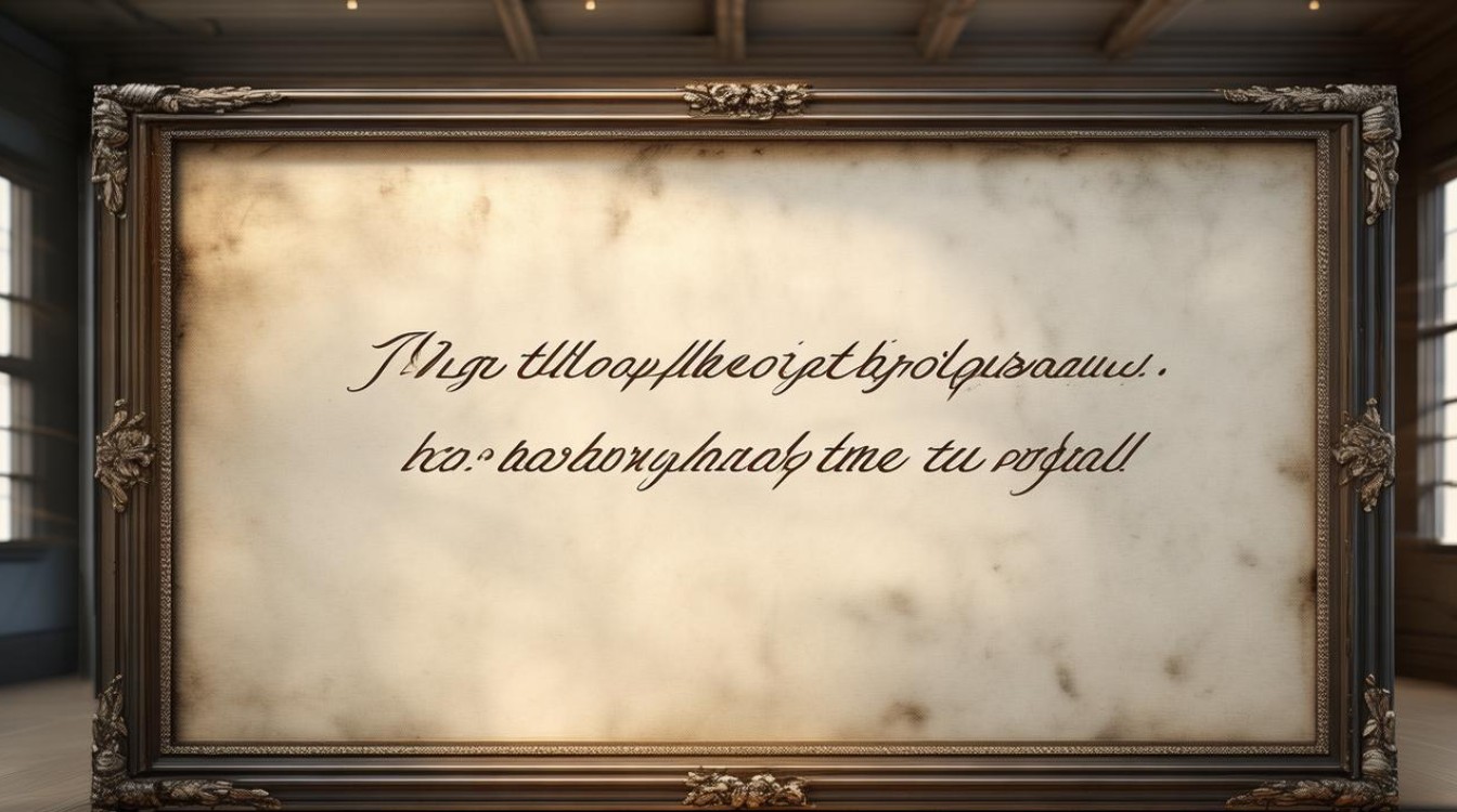 七个字的名言，为何能流传千年？-图1