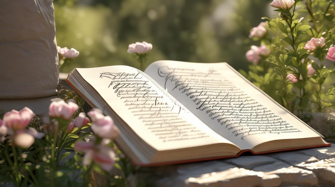 诗歌 散文，诗歌散文朗诵优秀作品-图1