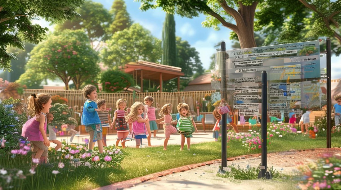 幼儿园 诗歌 夏，幼儿园诗歌夏天-图1