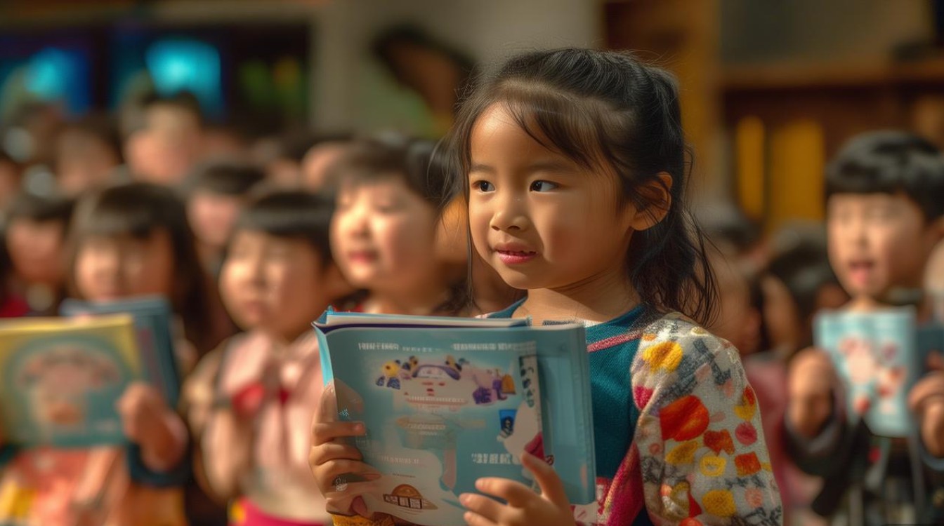 少儿感恩诗歌朗诵大全，少儿感恩诗歌朗诵大全视频-图1