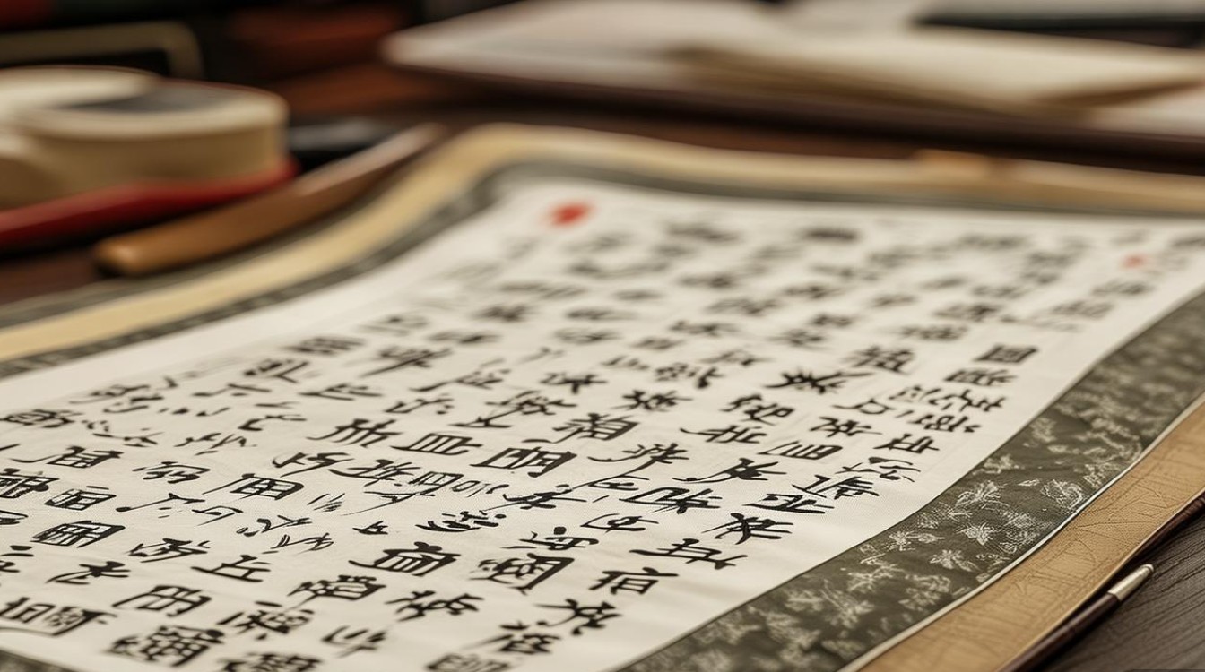 论草书诗歌，论草书帖-图1