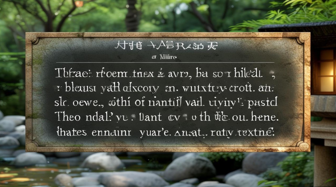 阿姆罗名言，阿姆罗名言日文-图1