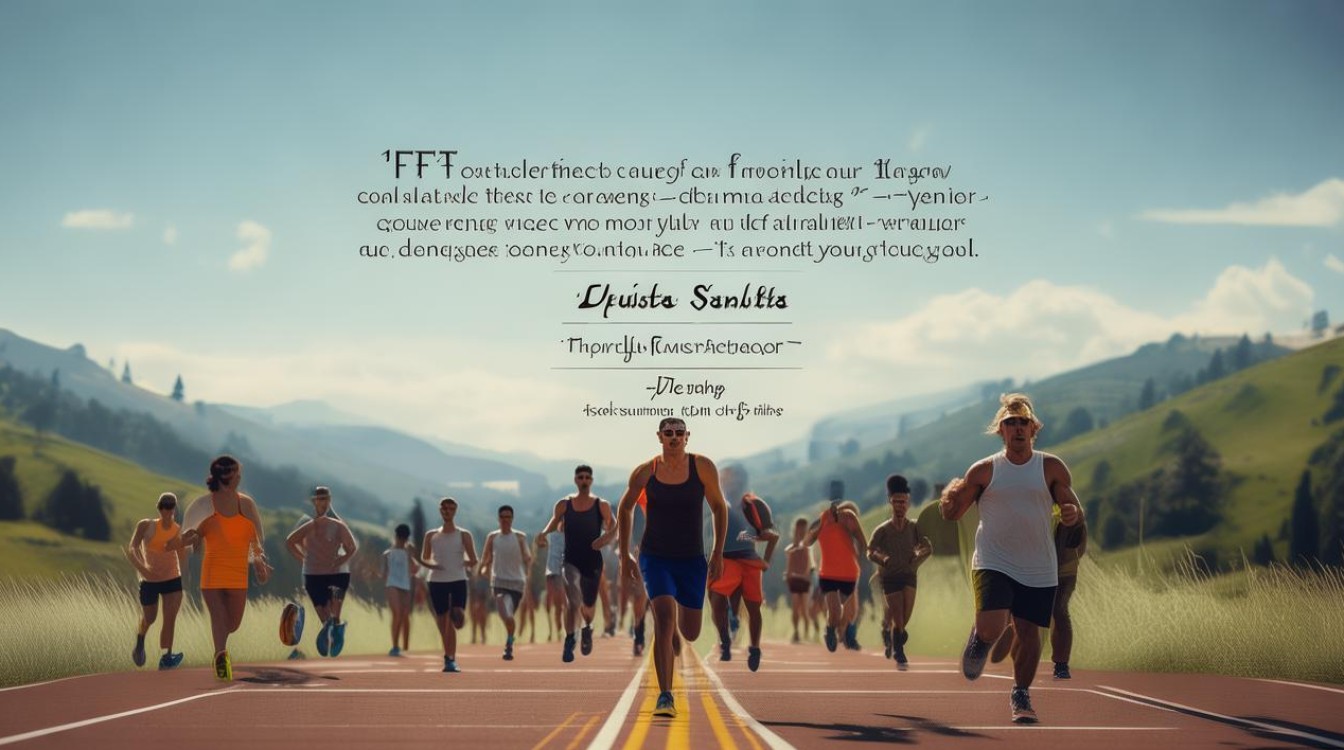 人生马拉松名言，人生马拉松名言名句大全-图1