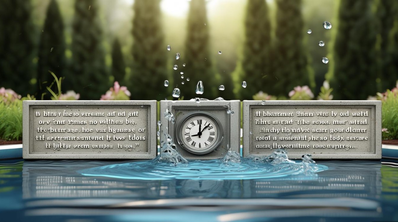 节约用水的名言.关于节约用水的名言-图1