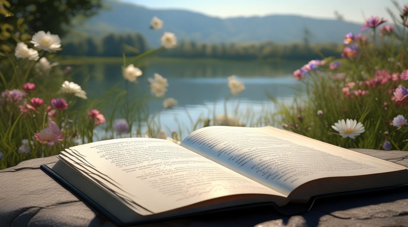 最新诗歌解读，隐藏含义究竟指向何方？-图1