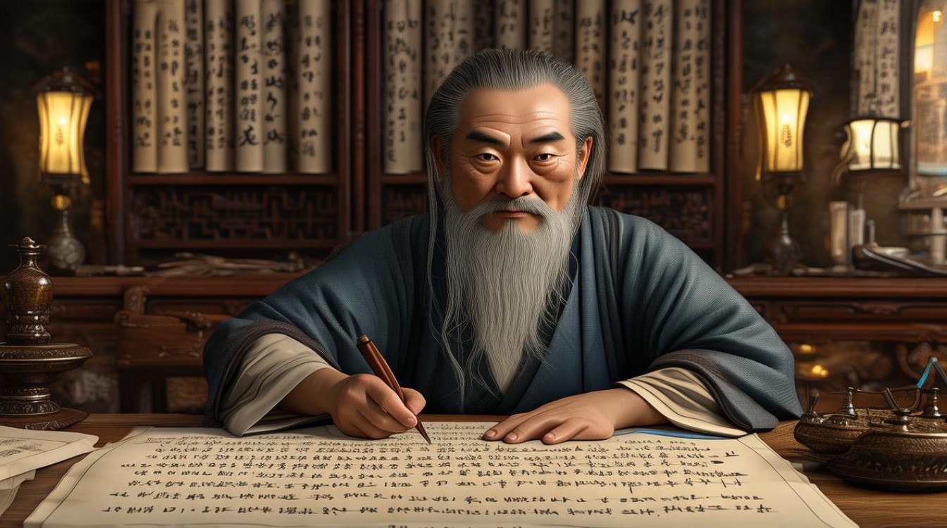 论语国学名言，论语国学名言有哪些-图1