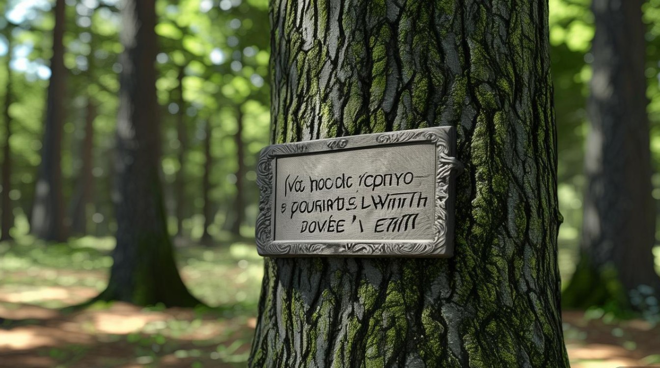 树的名言，树的名言名句-图1