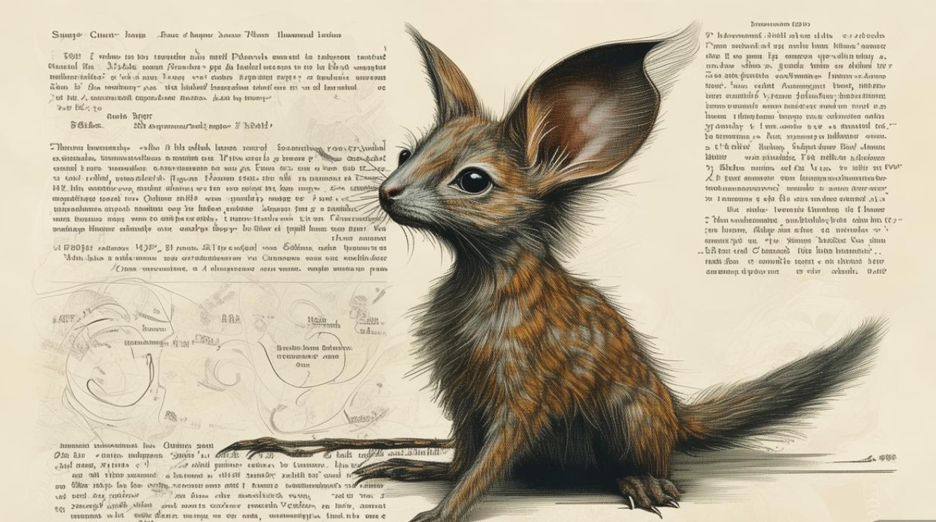 小动物 诗歌，小动物诗歌现代-图1