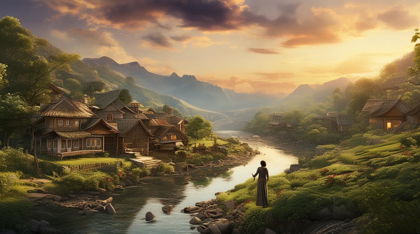 赞家乡的诗歌,赞家乡的诗歌300字左右-图1 赞家乡的诗歌,赞家乡的诗歌300字左右-图1