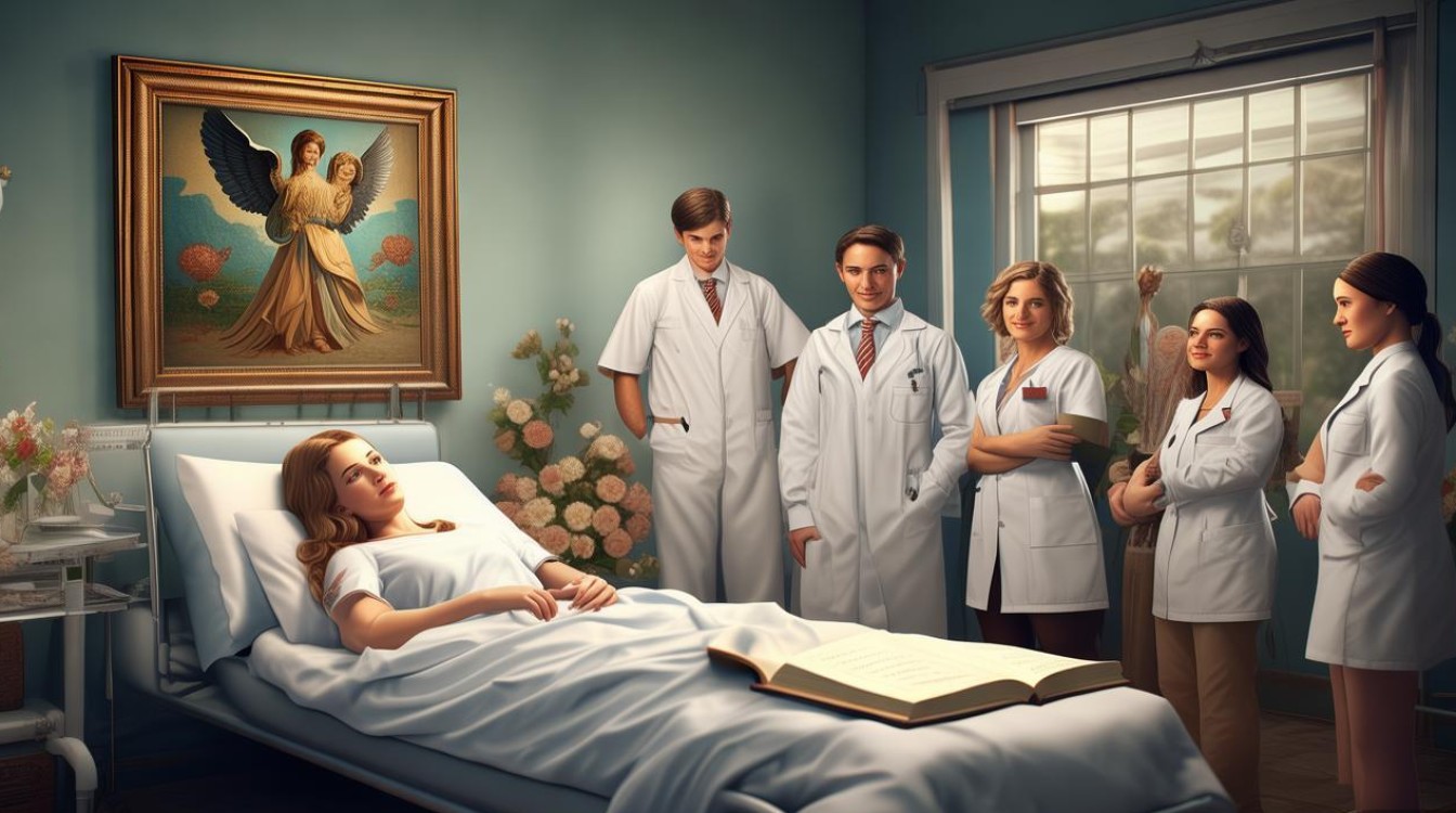 医院诗歌颂，当下为何需要治愈心灵的诗歌？-图1