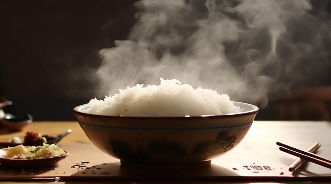 饭凉了的名言，饭凉了怎么形容-图1