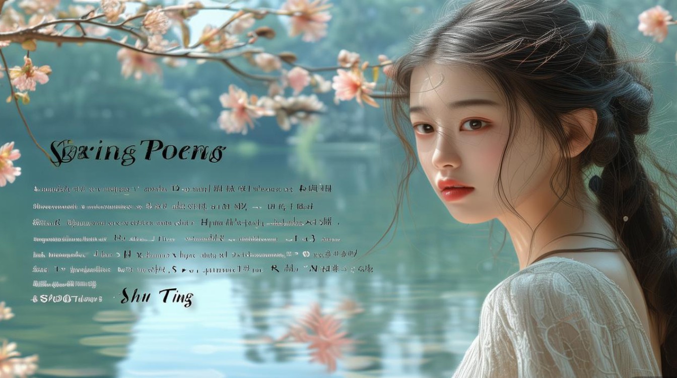 初春诗歌，初春诗歌舒婷-图1