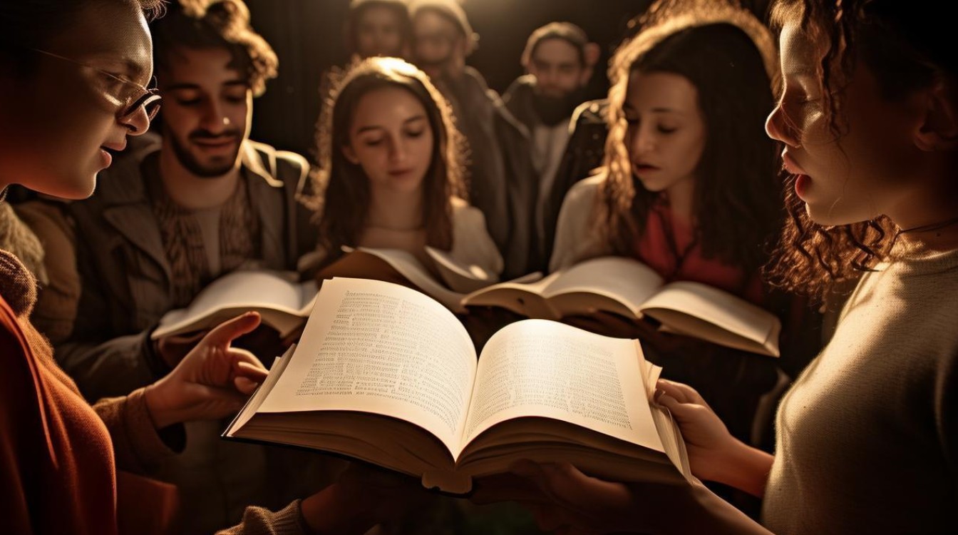 团结友爱诗歌，团结友爱诗歌朗诵-图1