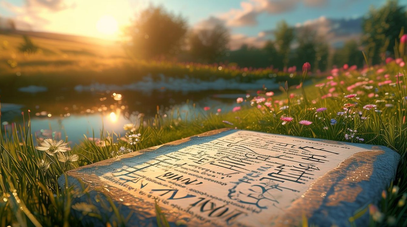 清晨诗歌，今天的新鲜灵感，你捕捉到了吗？-图1