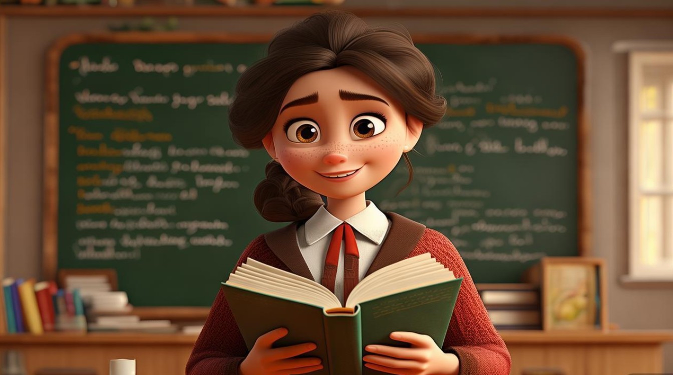 诗歌老师妈妈，诗歌老师妈妈朗诵文字-图1