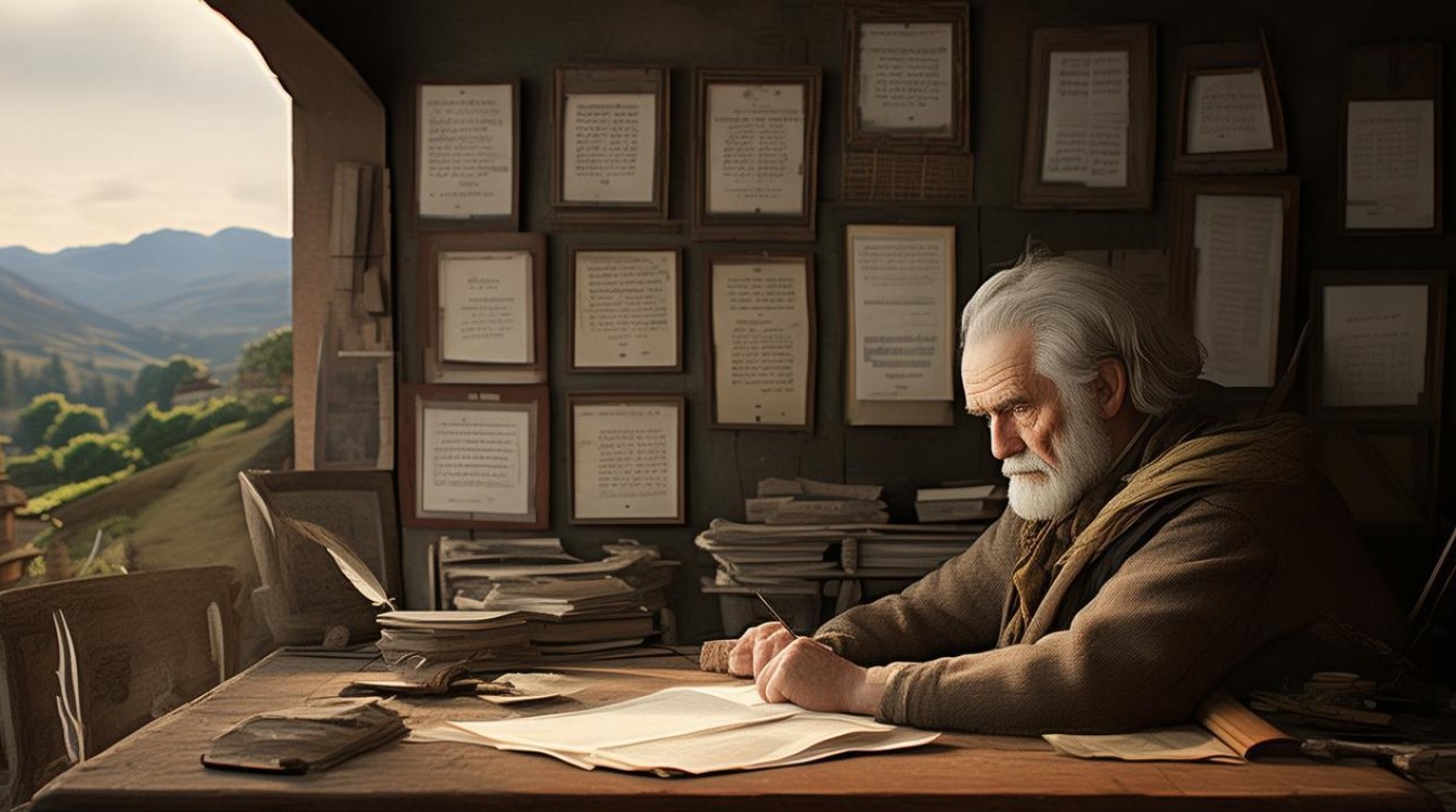 诗歌的艺术特点，艾青诗歌的艺术特点-图1