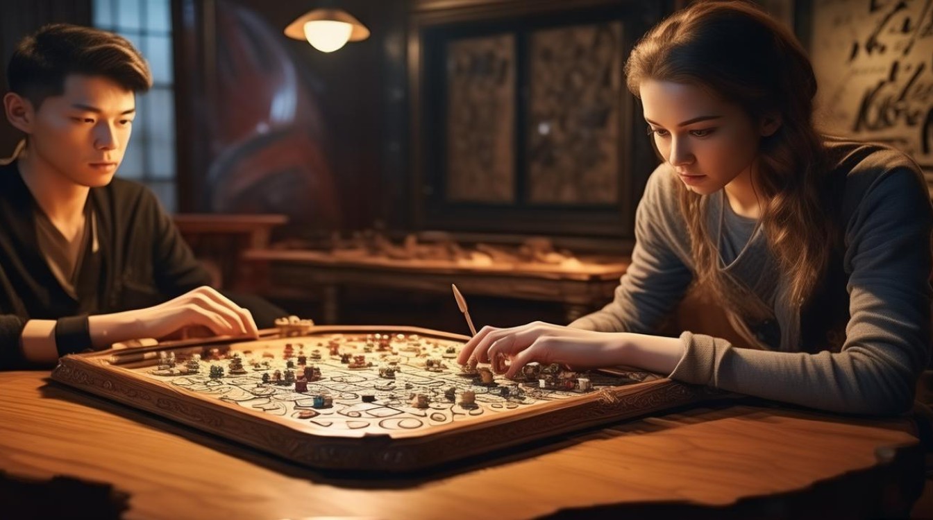 围棋名言在AI时代还适用吗？-图1