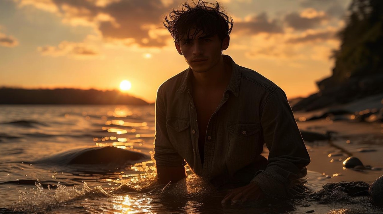 岸边露伴名言最新曝光？真实含义引热议！-图1