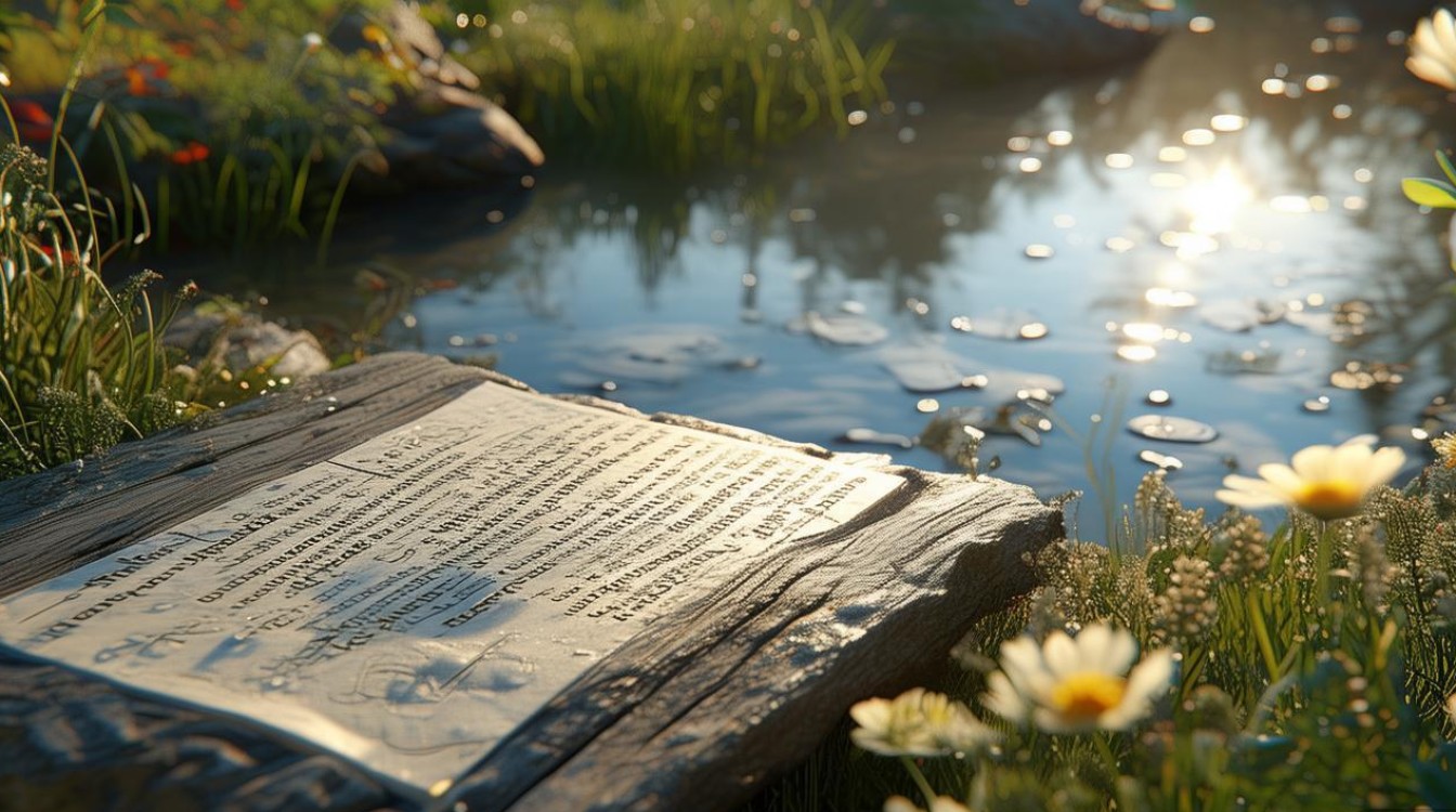 诗歌的底蕴-图1