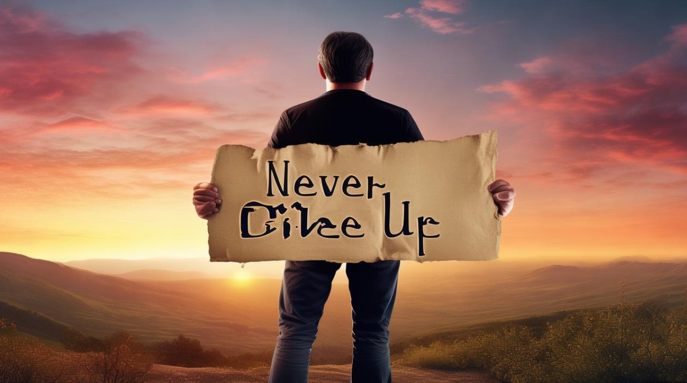 永不言败名言，2025最新激励你的动力在哪？-图1
