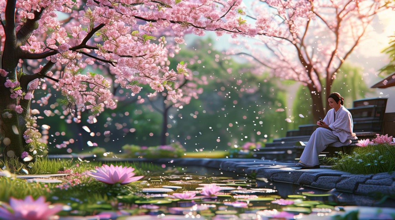 春韵诗歌新篇今何在？-图1