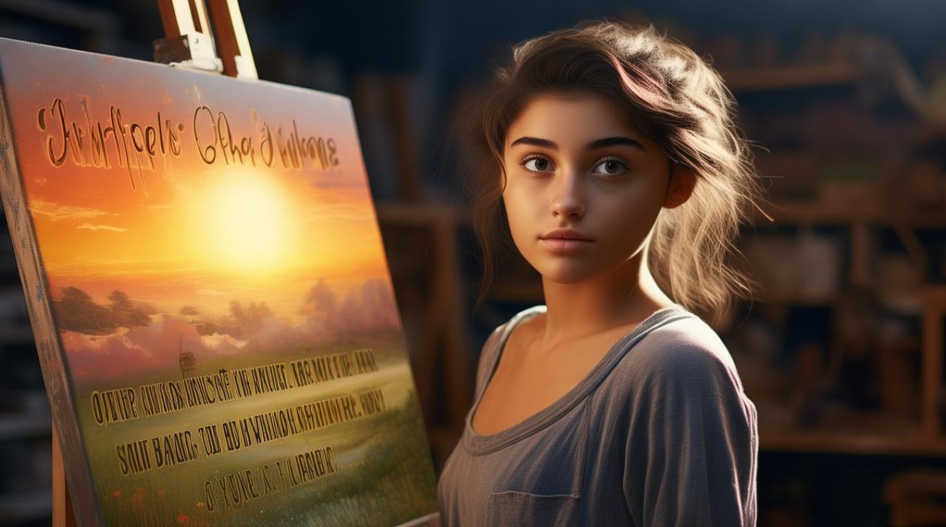 2025年，青春与梦想名言，哪句戳中当代年轻人？-图1