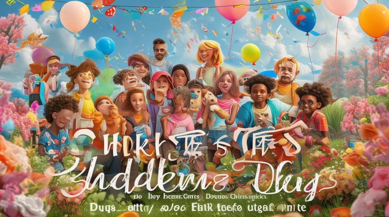 今年儿童节，哪些诗歌最能打动孩子的心？-图1