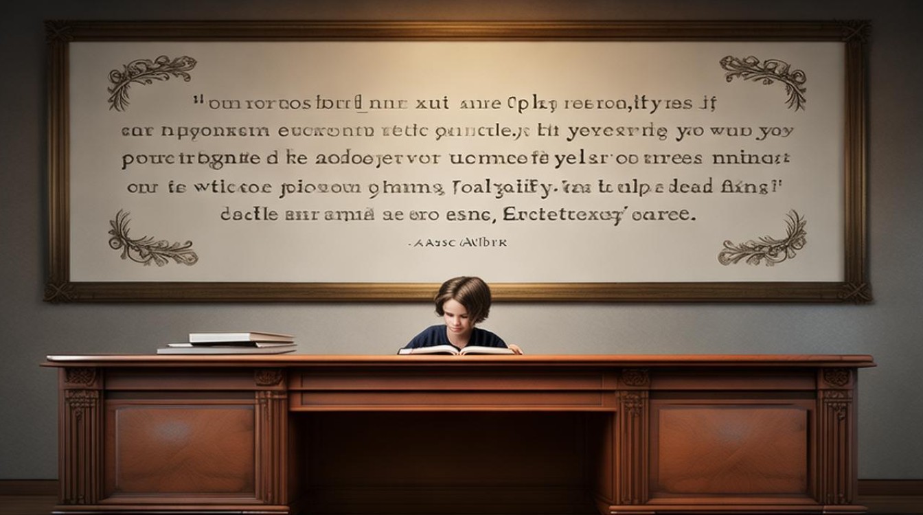 2025初中生必看！这些名言能帮你逆袭吗？-图1